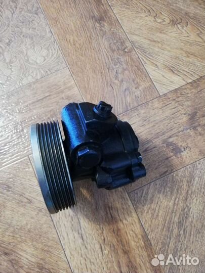 Насос гидроусилителя руля УАЗ