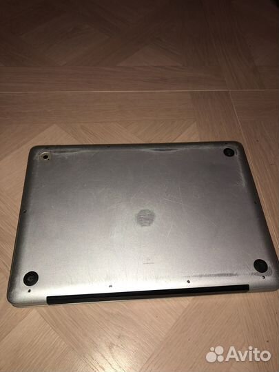 Apple MacBook Pro 13 mid 2010