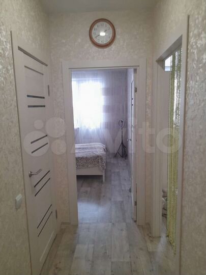 2-к. квартира, 40 м², 7/16 эт.