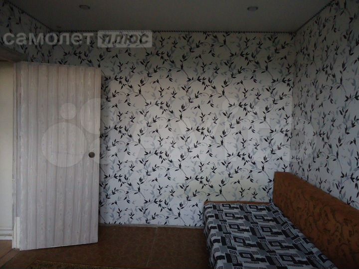 3-к. квартира, 59,1 м², 9/9 эт.