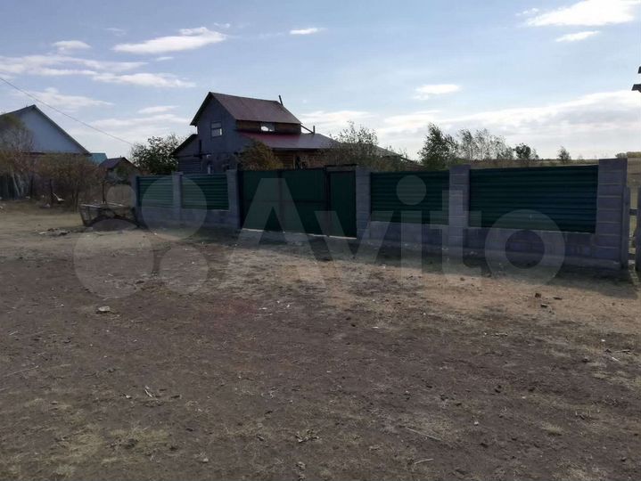 Участок 18 сот. (ИЖС)