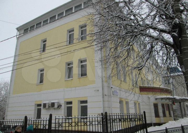 Свободного назначения, от 310 м² - 1343 м²