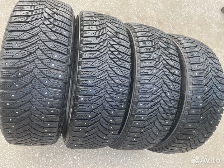 Triangle IceLink Trin PS01 205/60 R16