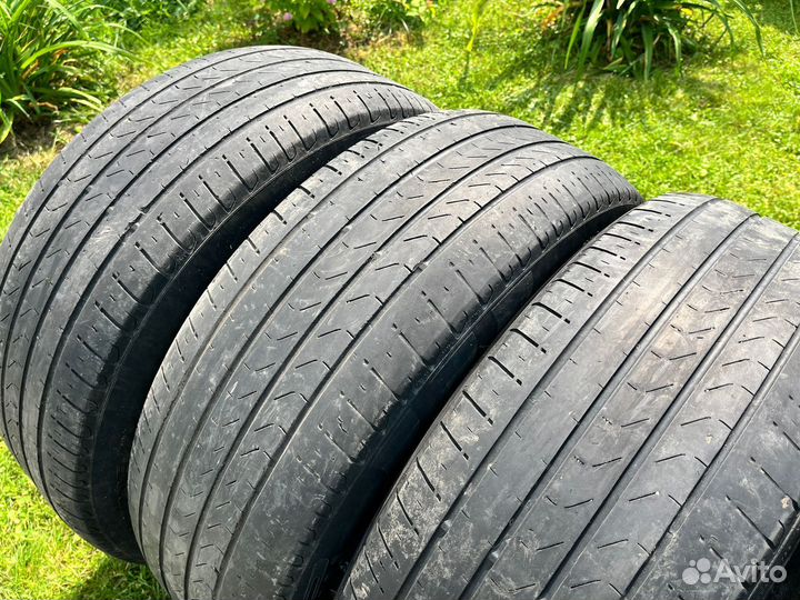 Pirelli Scorpion 235/55 R20