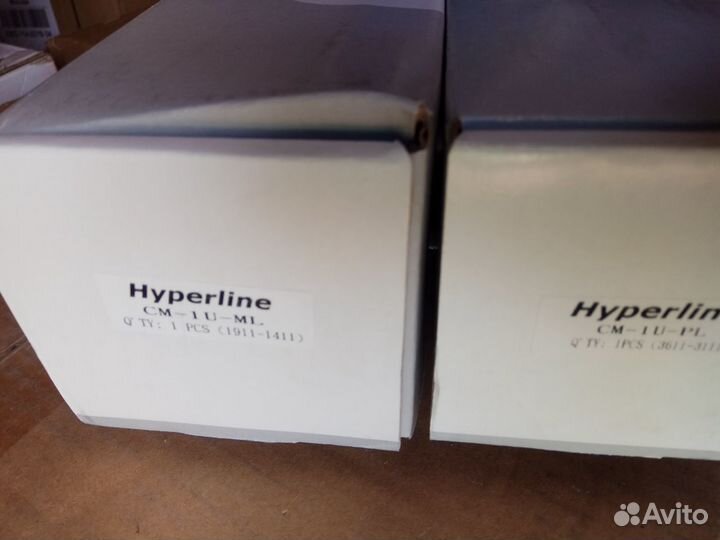 Шнур legrand 518 68