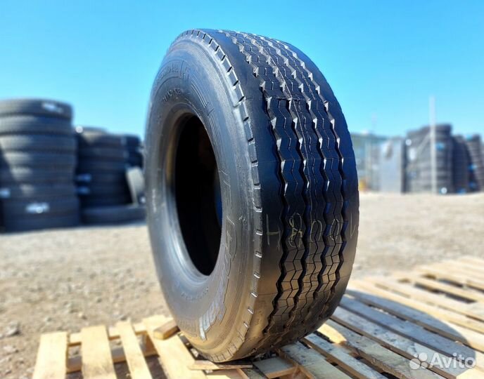 Автошина 385/65r22.5 Cordiant TR-1 artd:1122