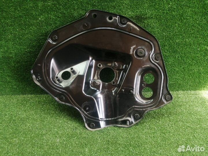 Кронштейн Opel Astra H L35 Z18XER 2009