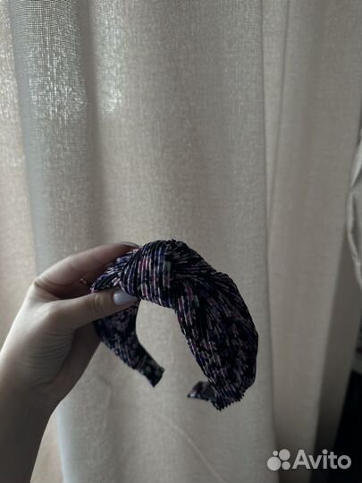 Ободок для волос H&M