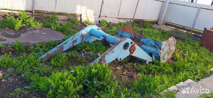 Стрела на кун10