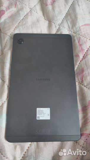 Samsung galaxy tab A9 lte