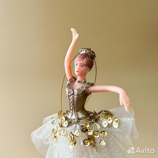 Ёлочные игрушки