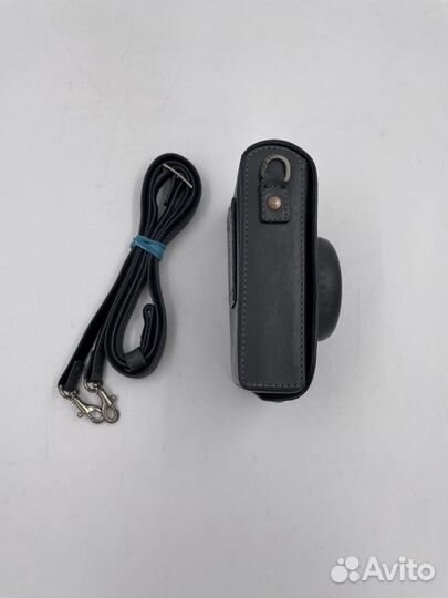 Leica кожаный чехол case