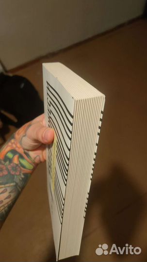 Алексей Поляринов. Центр тяжести