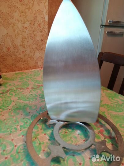 Утюг электрический СССР