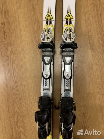 Горные лыжи 175 Head Supershape i.Speed Rebels WC