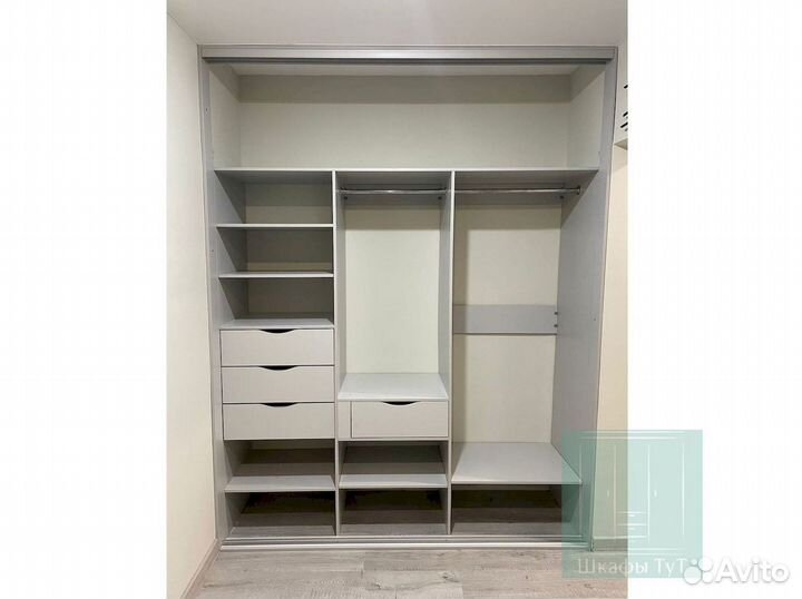 Шкаф новый