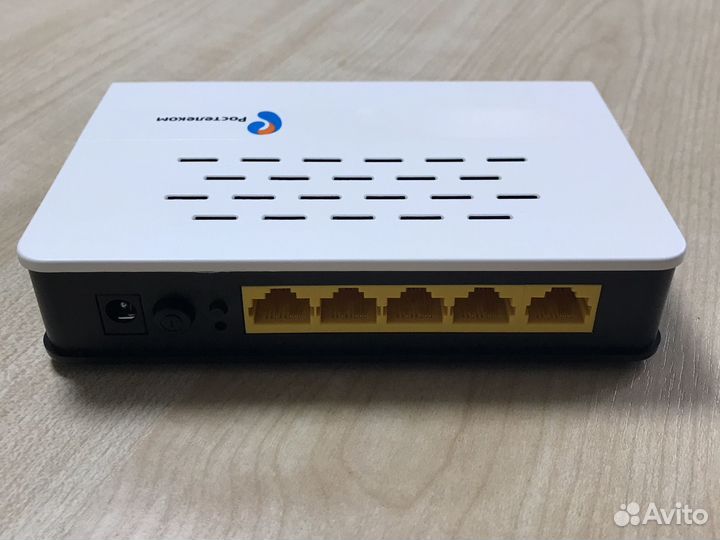 Wi-Fi роутер