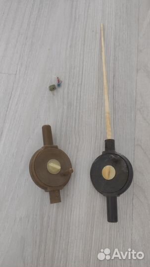 Удочки для зимней рыбалки