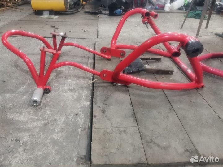 Клетка, защита, дуги, yamaha r6