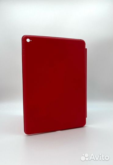 Чехол на iPad air 2 (9.7) +стекло в подарок