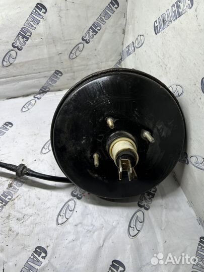 Вакуумный усилитель тормозов Ford Focus 1 1.8 МКПП