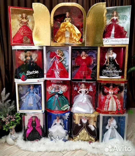 Barbie Disney куклы