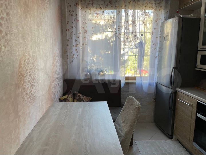 2-к. квартира, 49,1 м², 2/5 эт.