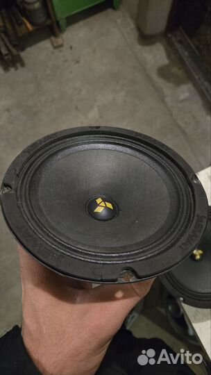 Динамики 16 5