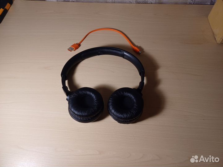 Беспроводные наушники jbl tune 500bt