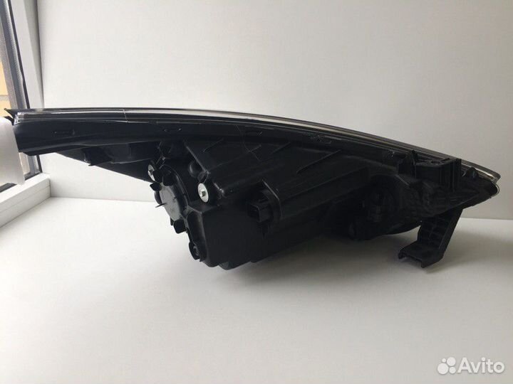 Фара передняя левая Hyundai Solaris 2011-2014