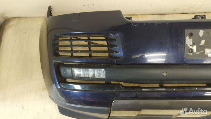 Бампер передний Land Rover / Range Rover IV / L405