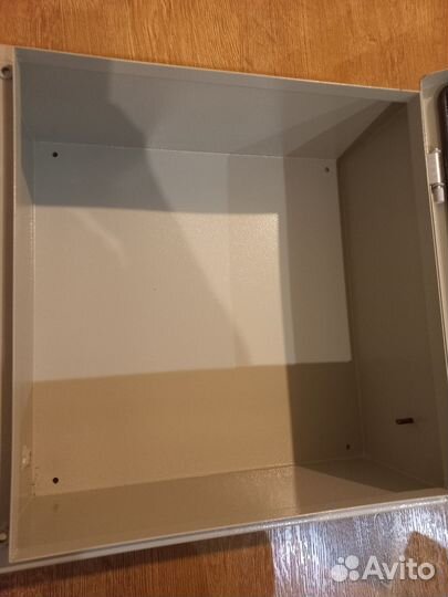 Шкаф электрический под щиток