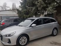 Hyundai i30 1.6 MT, 2017, 120 000 км, с пробегом, цена 1 700 000 руб.