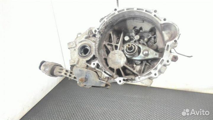 Кпп 6-ст.мех. (МКПП) Hyundai i30, 2012