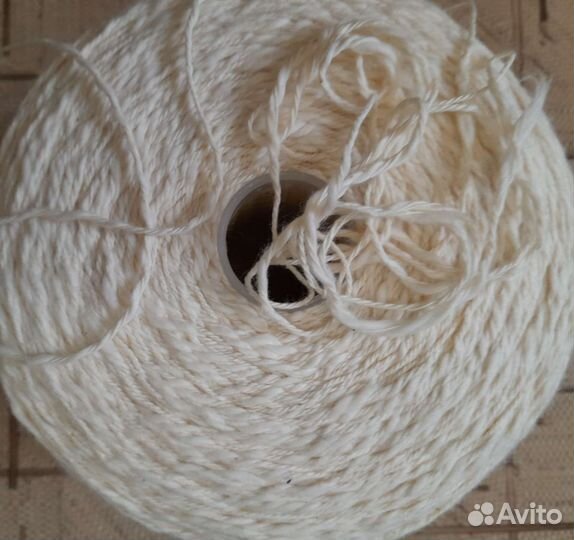 Итальянская пряжа