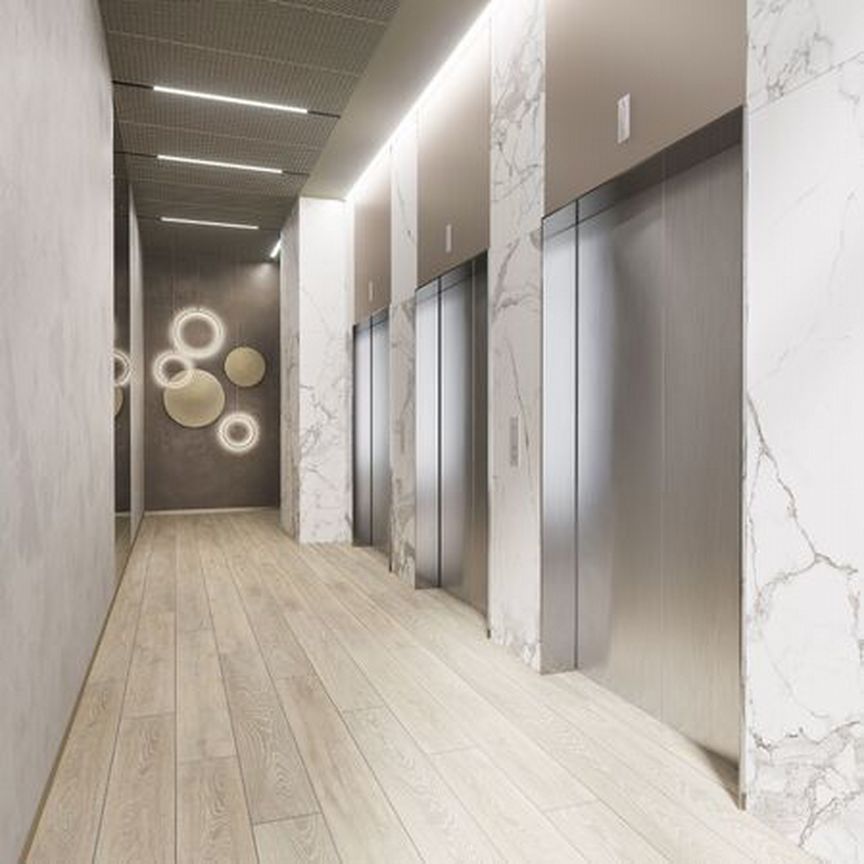 3-к. квартира, 116,6 м², 25/29 эт.