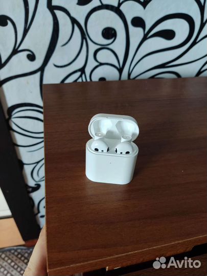 Xiaomi mi true wireless earphones 2 pro