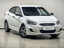 Hyundai Solaris 1.6 AT, 2013, 157 650 км, с пробегом, цена 888 000 руб.