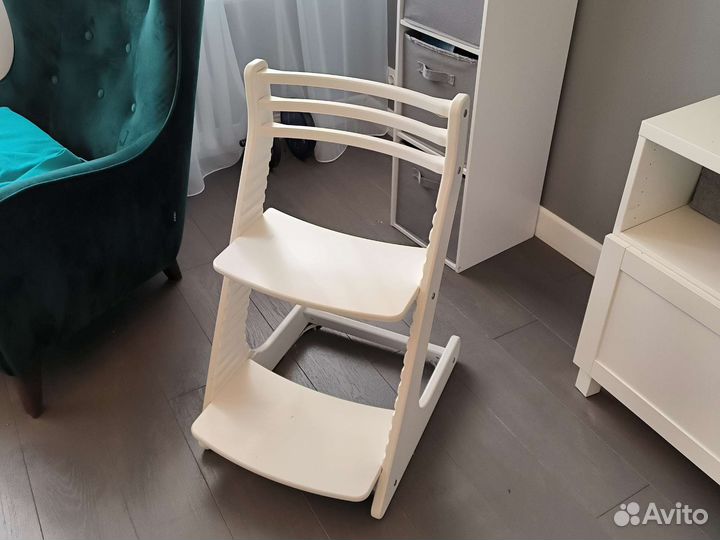 Растущий стул Горыныч