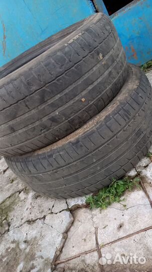 Michelin Primacy HP 215/55 R16