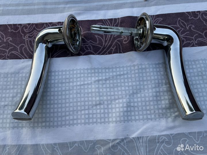 Комплект фурнитуры для межкомнатной двери