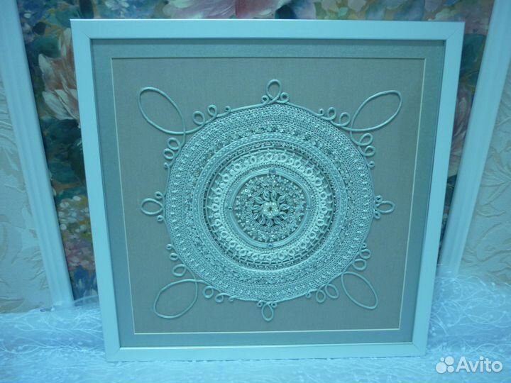 Авторская работа