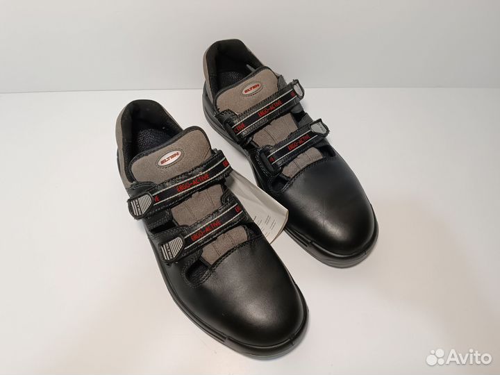 Ботинки мужские Elton 47-48