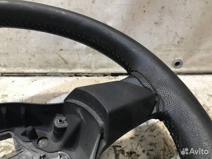 Рулевое колесо для AIR BAG (без AIR BAG) VW Polo