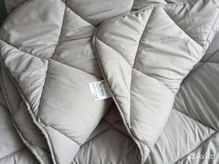 Одеяло всесезонное