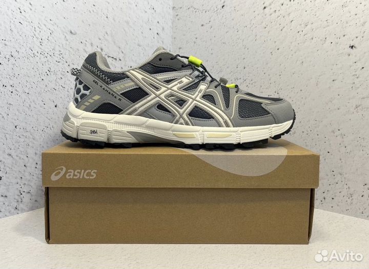 Кроссовки Asics Gel Kahana 8 новые