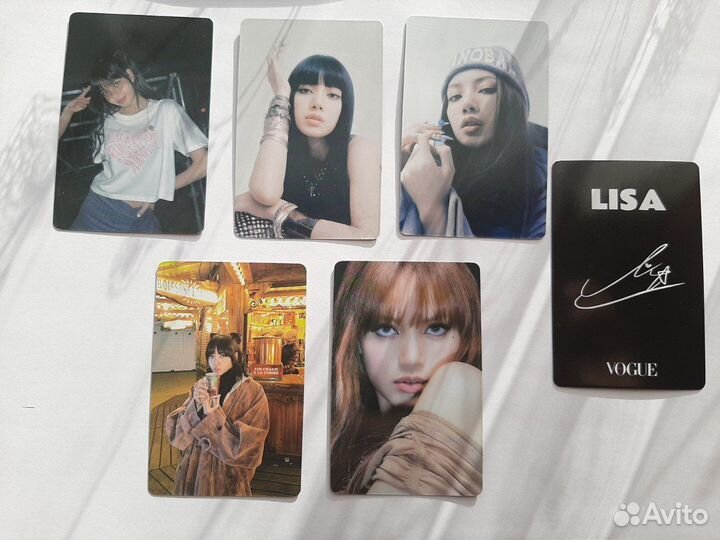 К поп карты