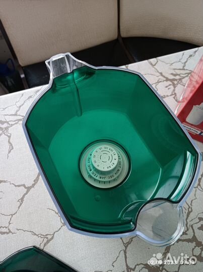 Фильтр для воды