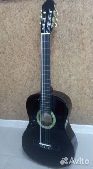 Классическая гитара новая