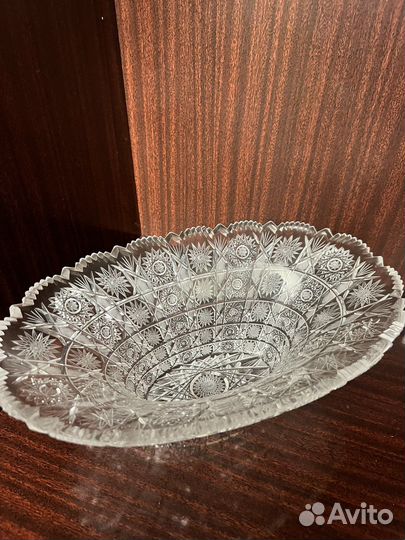 Ваза для фруктов